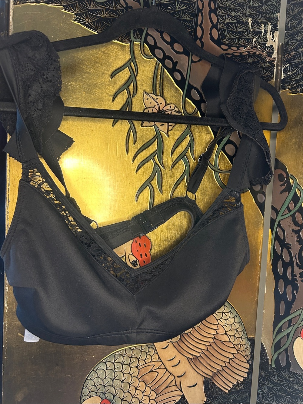 ASOS Bikini swim suit top